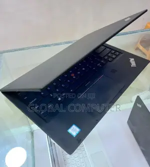New Laptop Lenovo ThinkPad Yoga 16GB Intel Core I7 SSD 512GB