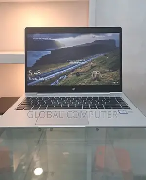 New Laptop HP 240 G5 16GB Intel Core I7 SSD 256GB