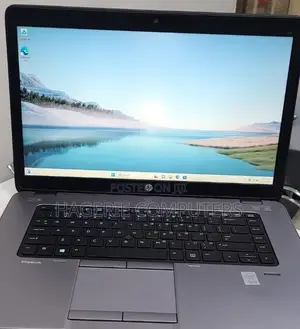 New Laptop HP EliteBook 850 G1 8GB Intel Core I5 HDD 500GB