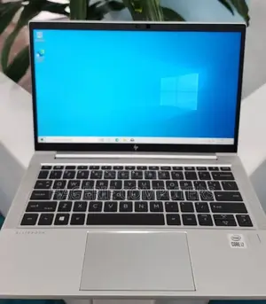 New Laptop HP EliteBook 830 G7 16GB Intel Core I7 SSD 512GB