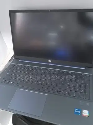 New Laptop HP Pavilion 15z 8GB Intel Core I5 SSD 512GB
