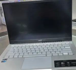 New Laptop Acer Aspire 5 16GB Intel Core I5 SSD 512GB
