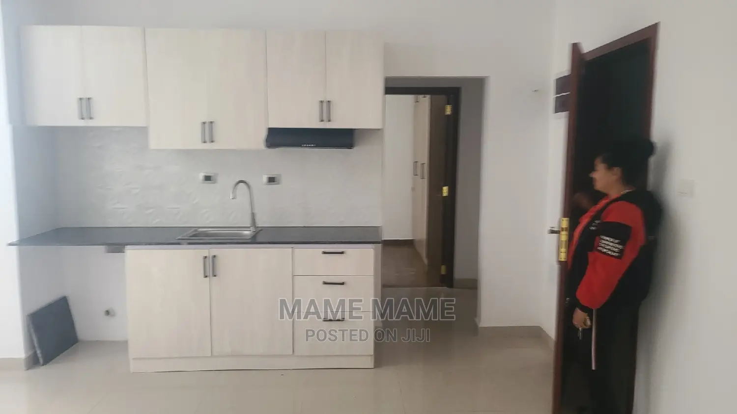 1bdrm Apartment in Addis Abeba, Bole for sale