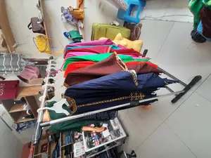 Ethiopian Traditional Clothes