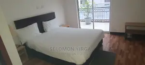 Furnished 3bdrm Apartment in አድስ አበባ, Yeka for rent