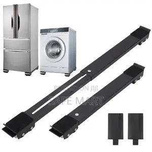 Furniture Washing Machine Mover,