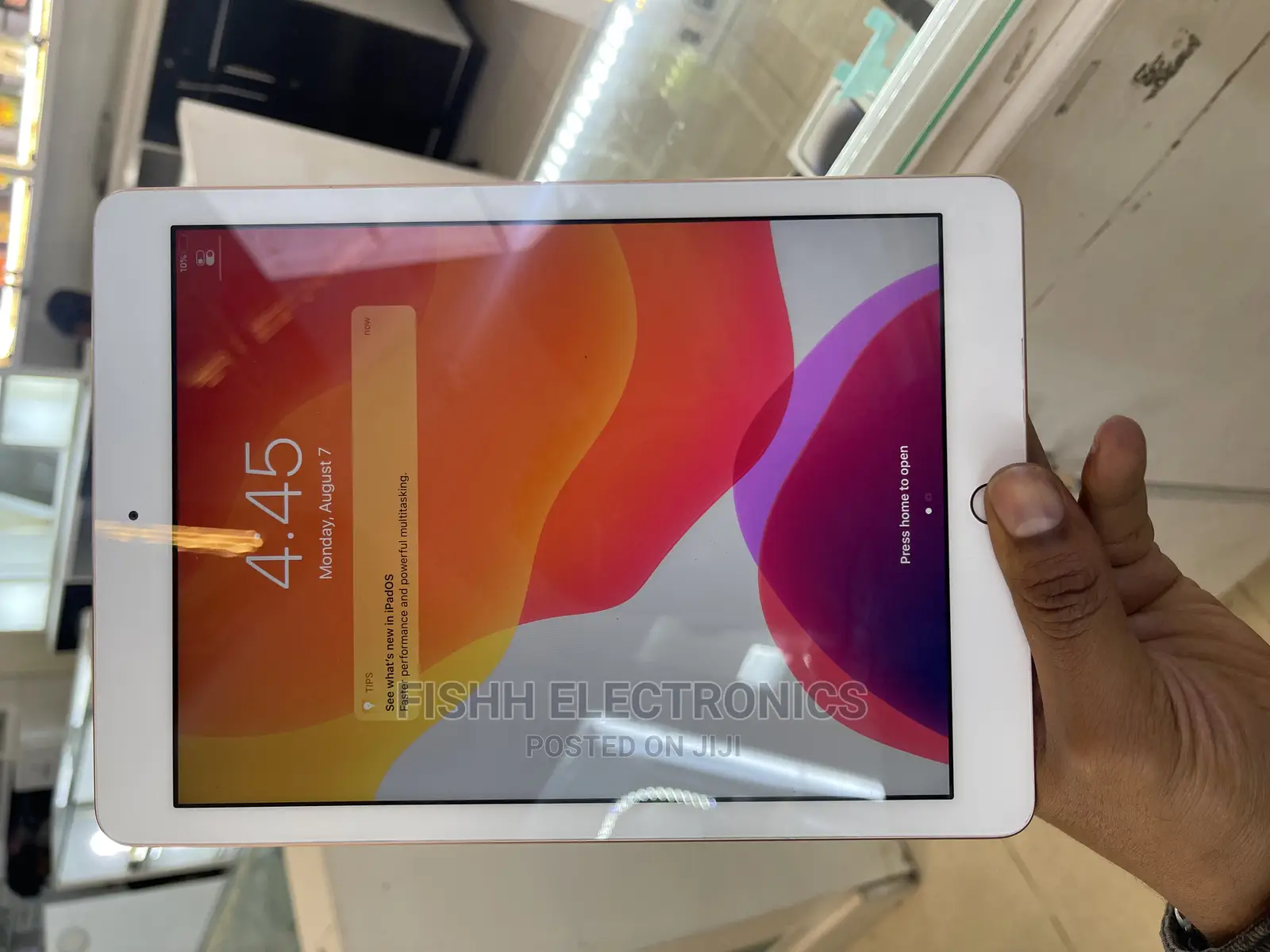 Apple iPad 9.7 32 GB