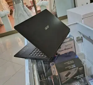 New Laptop Acer 8GB Intel Core I3 SSD 512GB