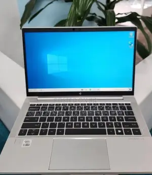 New Laptop HP EliteBook 830 G7 16GB Intel Core I7 SSD 512GB