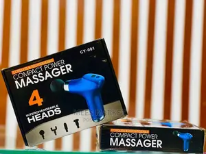 Massage Gun