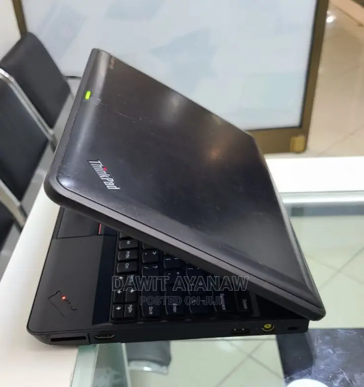 New Laptop Lenovo 4GB Intel Core 2 Quad HDD 500GB