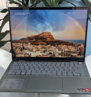 New Laptop Dell Inspiron 15 16GB AMD Ryzen 7 SSD 512GB