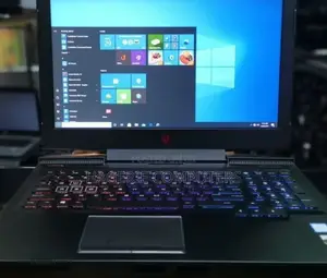 New Laptop HP Omen X 16GB Intel Core I7 HDD+SSD 1.5T