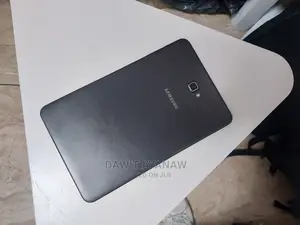 New Samsung Galaxy Tab A 8.0 (2019) 32 GB Black