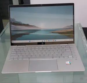 New Laptop HP Envy 15-Ep0xxx 8GB Intel Core I5 SSD 512GB