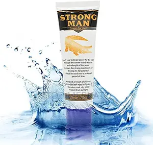 Strong Man Cream