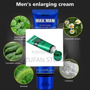 Tiland Standard Maxman