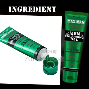 Yebelet Matelekiya Cream