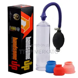 Penis Pump