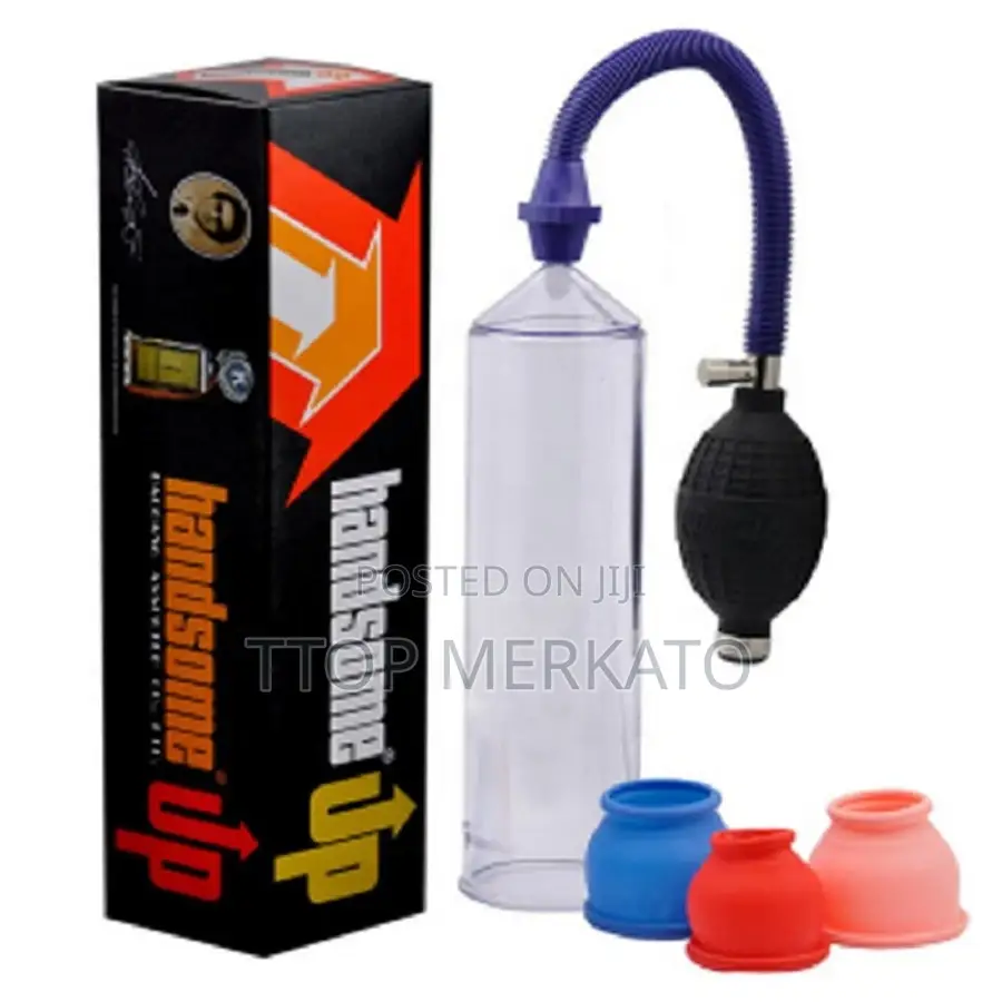 Penis Pump