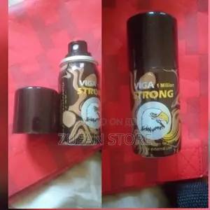 Viga Delay Spray