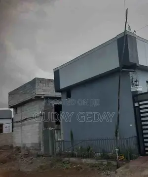 Furnished 4bdrm House in Private, Oromia-Finfinne for sale