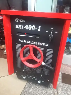 Arc Welding Machine 400 A