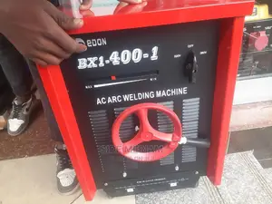 Arc Welding Machine 400 A