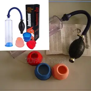 Pines Pump