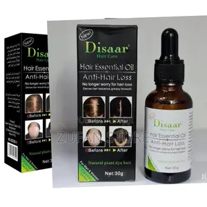 Disaar Oil