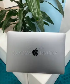 New Laptop Apple MacBook Air 2020 M1 8GB Apple M1 SSD 256GB