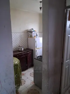 1bdrm Condo in Abado Condominium, Yeka for sale
