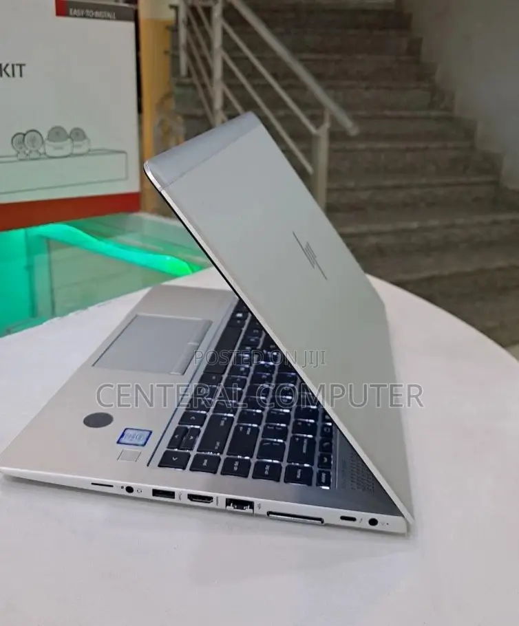 New Laptop HP EliteBook 840 16GB Intel Core i5 SSD 512GB