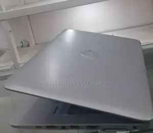 New Laptop HP EliteBook 820 G3 4GB Intel Core I5 SSD 256GB