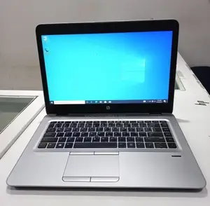 New Laptop HP EliteBook 840 G4 8GB Intel Core I5 HDD 1T