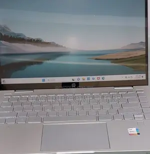 New Laptop HP Pavilion 13 X360 8GB Intel Core I5 SSD 512GB