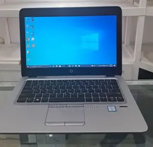 New Laptop HP 4GB Intel Core I5 SSD 256GB