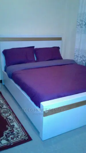 Furnished 7bdrm House in አአ, Bole for rent