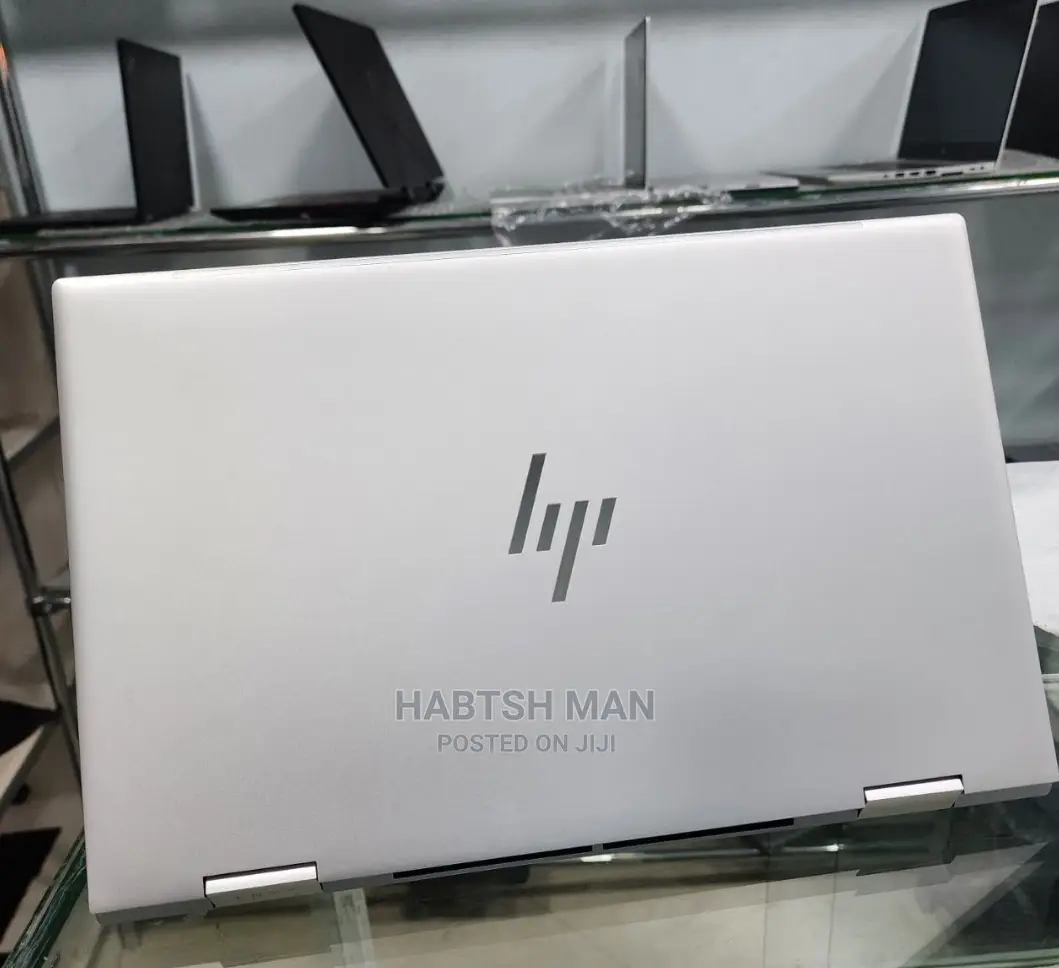 New Laptop HP Envy X360 13z 16GB Intel Core I7 SSD 1T