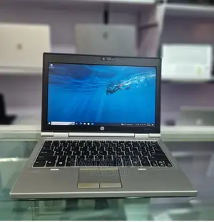 Laptop HP 6GB Intel Core I5 HDD 500GB