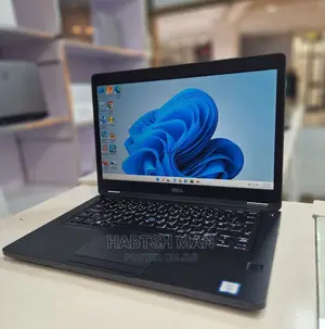 New Laptop Dell Latitude 5420 8GB Intel Core I5 SSD 256GB