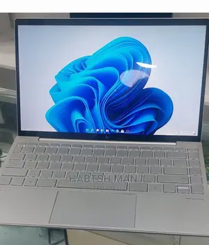 New Laptop HP Envy 13 16GB Intel Core I7 SSD 1T