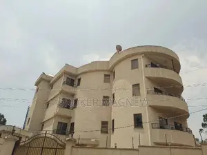 Furnished 3bdrm Apartment in Kirkos for rent