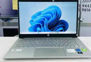 New Laptop HP Pavilion 15 8GB Intel Core I5 SSD 1T