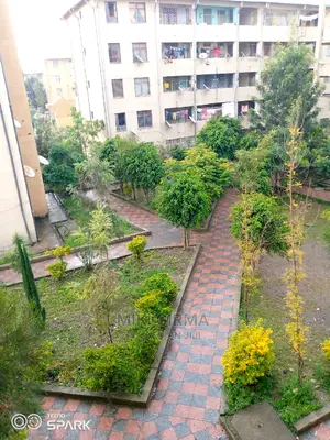 1bdrm Condo in ቱሉዲምቱ, Akaky Kaliti for sale