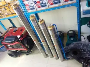Submersible Pump 2 Hp