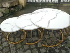 የመሀል ጠረጴዛ/Center Table