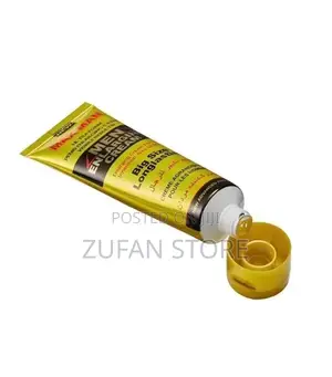 Cream for Elargement Purpose