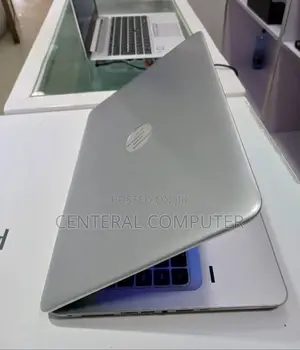 New Laptop HP EliteBook 840 8GB Intel Core I5 SSD 256GB