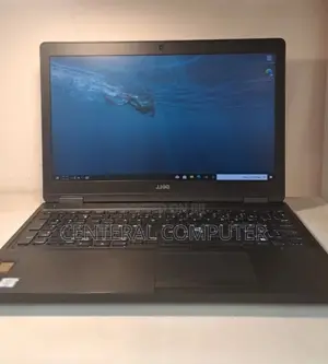 New Laptop HP ProBook 640 G1 8GB Intel Core I5 HDD 500GB
